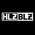 HLZBLZ Logo