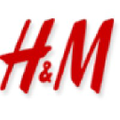 H&M logo