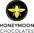 Honeymoon Chocolates Logo