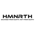 hmnrth Logo