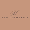 HNB Cosmetics UK Logo