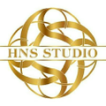 HNS Studio logo