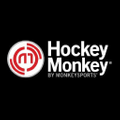 Hockey Monkey Logo