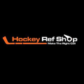 Hockey Ref Shop USA Logo