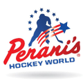 Perani's Hockey World Logo
