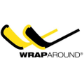 Hockey Wrap Around Logo