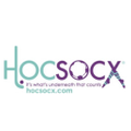 Hocsocx Logo