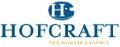 Hofcraft Logo