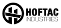 HOFTAC iNDUSTRIES Logo