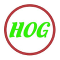 HOG Furniture Logo