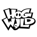 Hog Wild Toys Logo
