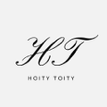 Hoity Toity Logo