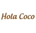 Hola Coco Logo