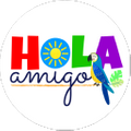 HolaAmigoBox Logo