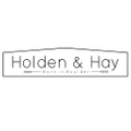 Holden & Hay Logo