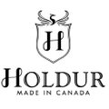 Holdur Logo