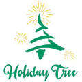 Holiday Tree Logo