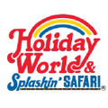 Holiday World & Splashin' Safari logo