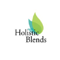 Holistic Blends logo