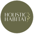 Holistic Habitat logo