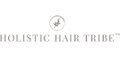 Holistic Hair Tribe Logo