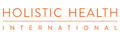 Holistic Heal Logo