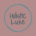 Holistic Luxe, Logo