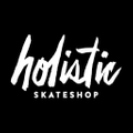 Holistic Skateshop Logo