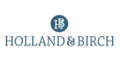 Holland & Birch Logo