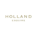 Holland Esquire UK Logo