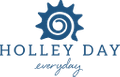 Holley Day Logo