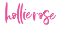 Hollie Rose Boutique Logo