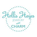 Hollis Hayes Jewelry Logo