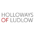 Holloways of Ludlow logo