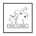 Holly and Hugo Logo