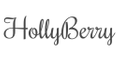 hollyberrycosmetics Logo