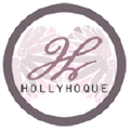Hollyhoque Logo