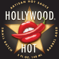 Hollywood Hot Logo