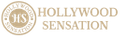 Hollywood Sensation Logo