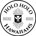 Holoholo Hawaiians Logo