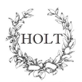 HOLT Logo