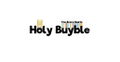 Holy Buyble Logo