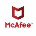 McAfee USA Logo