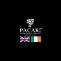 Pacari Chocolates UK UK Logo