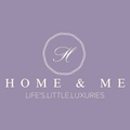 Home and Me Logo