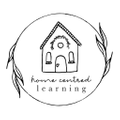 Home Centred Learning Logo