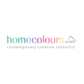 Homecolours.com Logo