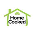 HomeCooked Logo