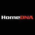 HomeDNA Logo