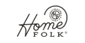 Home Folk logo